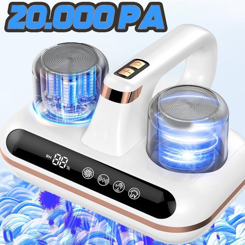20000pa matratzenstaubsauger - 20000pa,