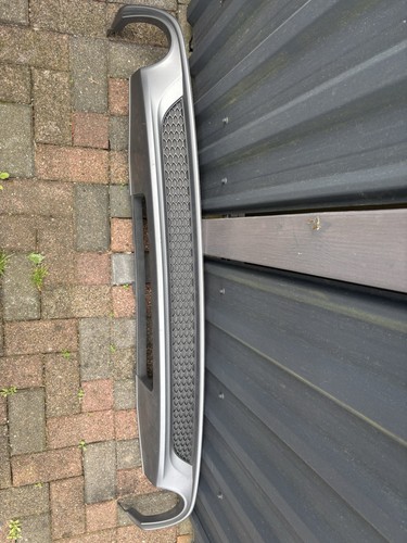 Audi heck diffusor - 4g,