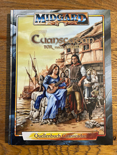 Midgard quellenbuch - midgard,