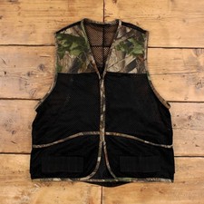 Vintage Liberty Jagdweste L