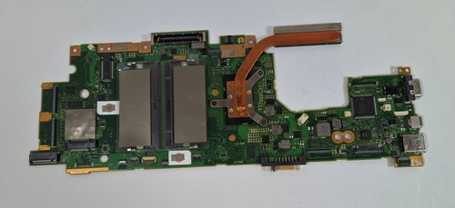 Mainboard intel core 6600u - intel,
