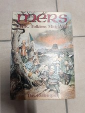 Mers Tolkiens Mittelerde Box