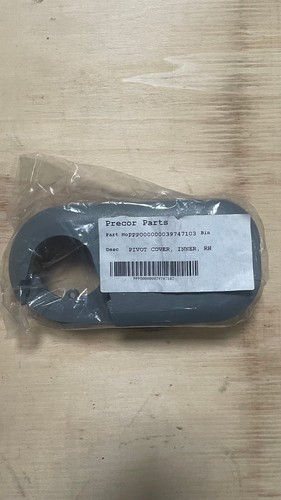 Precor pivot cover inner - inner,, rh