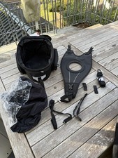 Ducati Performance Tanktasche