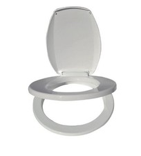 Dometic Toilettensitz Deckel für Toilette CT 3000 & CT 4000 WC-Sitz U316