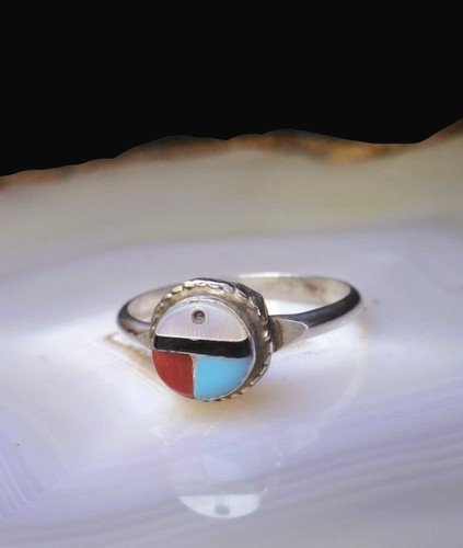 Ring silber 925 - silber,