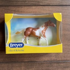 Westley Breyer Stablemate Club