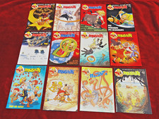 ABRAFAXE Jahrgang 2011 Heft