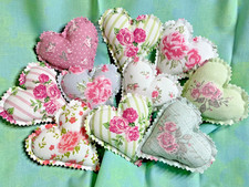 10 x Herzen ❤️ Tilda