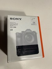 Sony VG-C3EM Batteriegriff