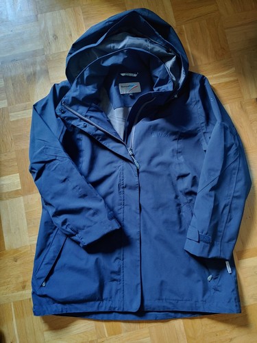 Damen jacke pro elements - jacke,