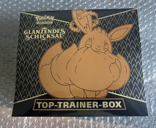 Pokemon Glänzendes Schicksal