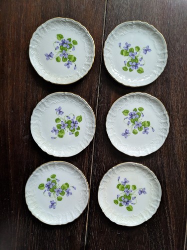 Kaiser viola 6 glas - ak,