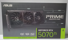 ASUS Prime Nvidia GeForce RTX