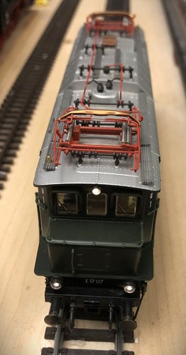 Modellbahn lokomotive roco - modellbahn,