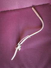 Alte Stempelbremse Fahrrad