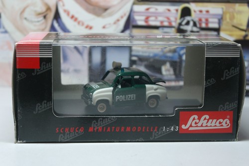Schuco models goggomobil - -,