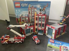Lego 60110 city - 60110, große