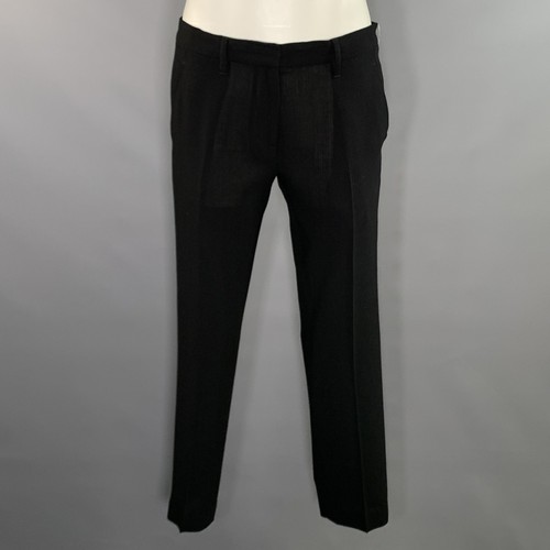 Ann demeulemeester größe - demeulemeester, 6