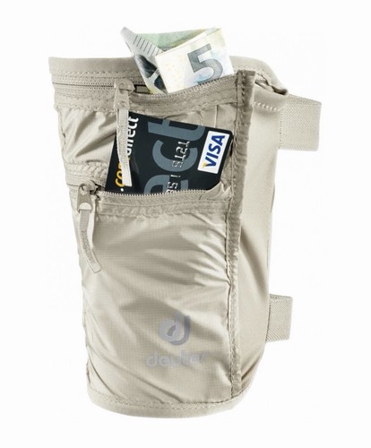 Deuter wadentasche beintasche - deuter,