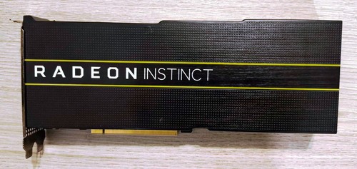 Amd radeon instinct - radeon,