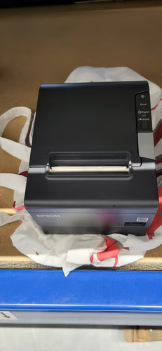 Epson thermo bondrucker - epson,