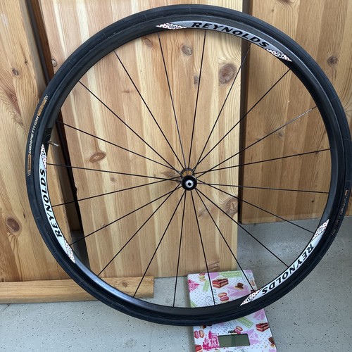 Reynolds kom carbon - reynolds,