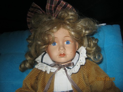 Deko puppe - deko,