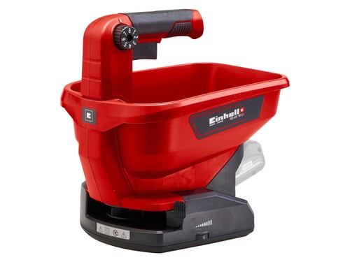 Einhell universal streuer - universal,
