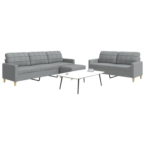 Sitzer sofagarnitur set - sofagarnitur,
