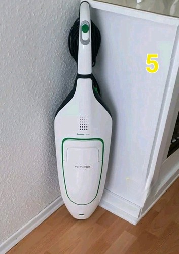 Vorwerk kobold 200 grundgerät - 200,