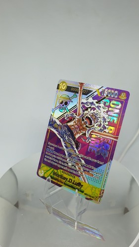 One piece tcg proxy - ⭐,