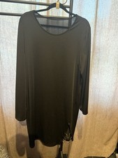 Kleid Gr. 3XL (50) Shein Curve