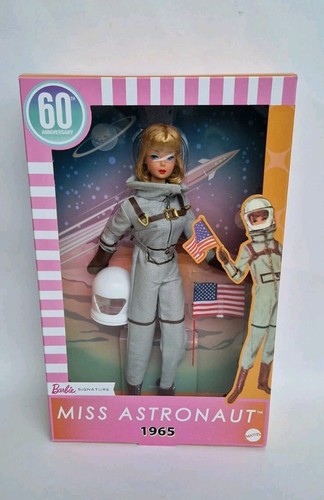 Barbie signature miss - barbie,