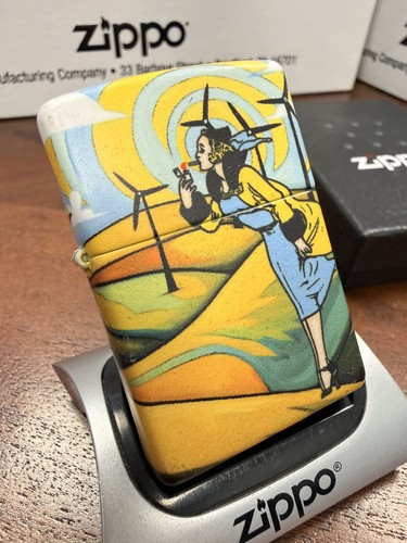 Original zippo feuerzeug - original,