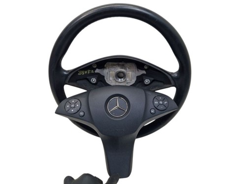 Lenkrad multifunktion leder - multifunktion,