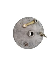 Bremsankerplatte für M72