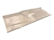 Karosserieboden Bodengruppe