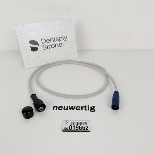 Sirona sirosonic ultraschall - sirona,