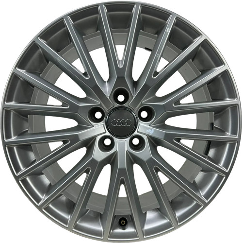 Audi fv3 fv9 - 8s, alufelge