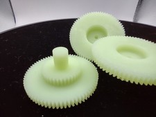 Philips N7300 / N7150 Capstan