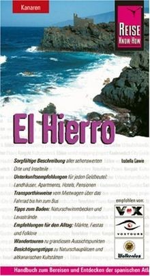 Hierro urlaubshandbuch - hierro:, |