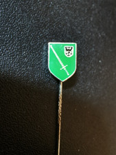 Anstecknadel bundeswehr - anstecknadel,