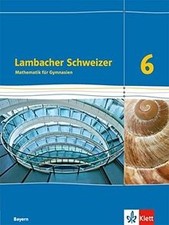 Lambacher Schweizer Mathematik