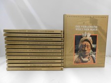 Untergegangene Kulturen 12