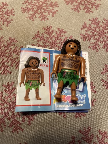 Disney playmobil figuren - Ü-ei,