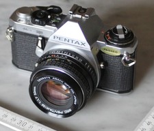 foto camera PENTAX ME super