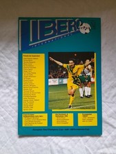 IFFHS Libero International NO