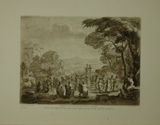 Richard Earlom (1743-1822)