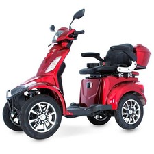 Seniorenmobil Vitale 5.31 BG